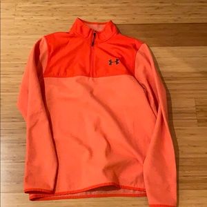 Under Armour 1/4 Zip Up